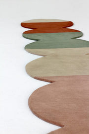 Pearl Runner 6 Rug Rug NaniMarquina 