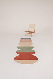 Pearl Runner 6 Rug Rug NaniMarquina 