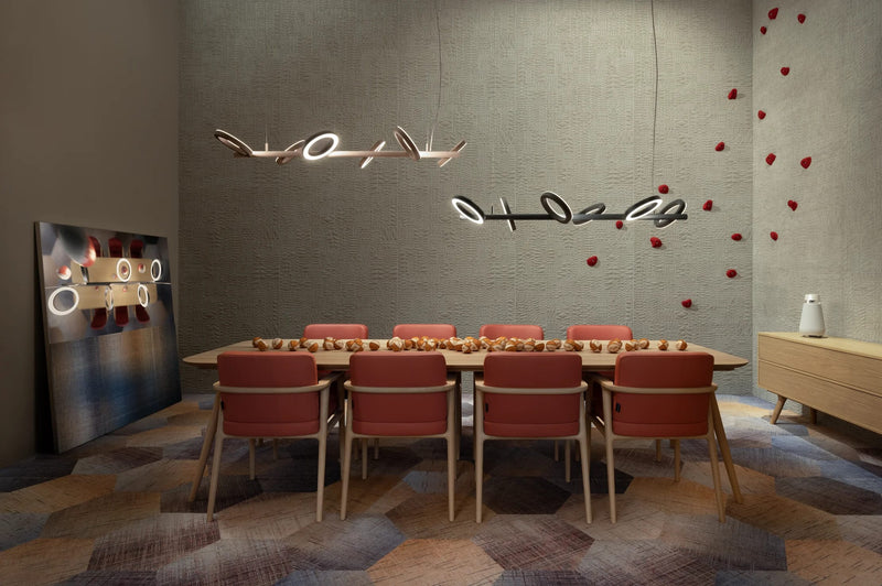 Pallana Pendant Light