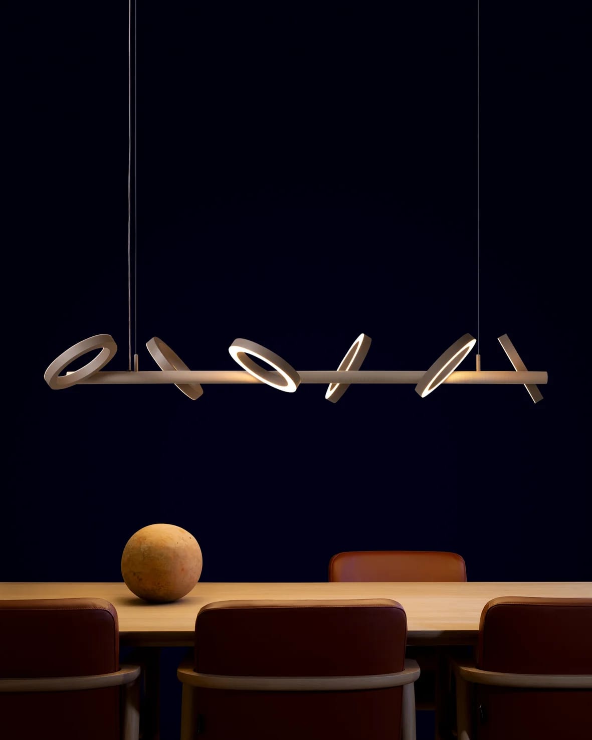 Pallana Pendant Light