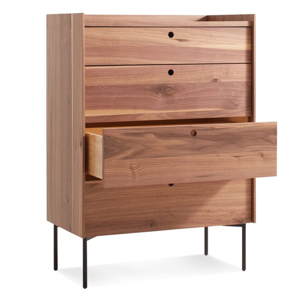 Peek 4 Drawer Dresser storage BluDot 