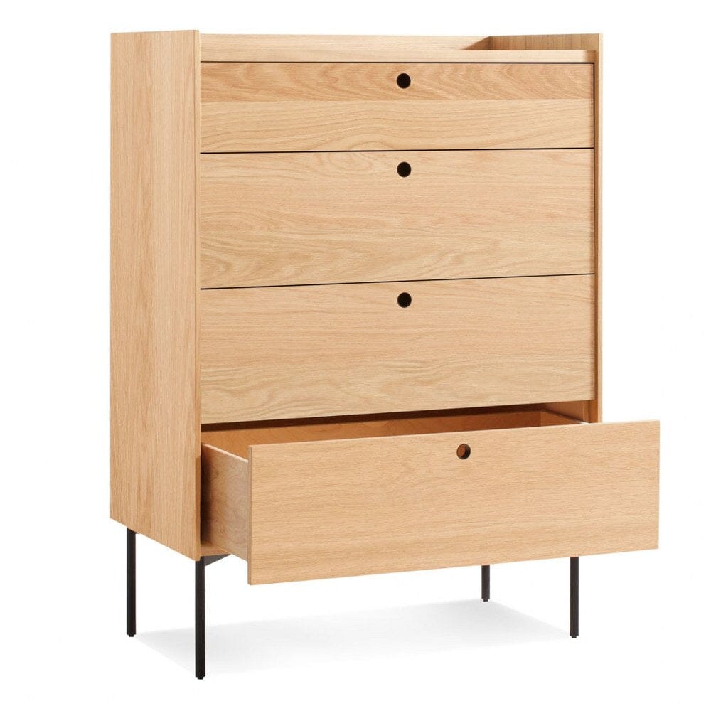 Peek 4 Drawer Dresser storage BluDot 