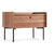 Peek Nightstand side/end table BluDot 