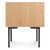 Peek Nightstand side/end table BluDot 