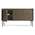 Peek Small Media Stand Home Theatre BluDot 