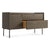 Peek Small Media Stand Home Theatre BluDot 