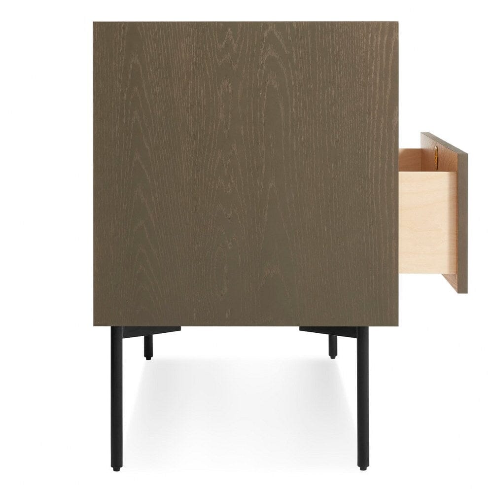 Peek Small Media Stand Home Theatre BluDot 