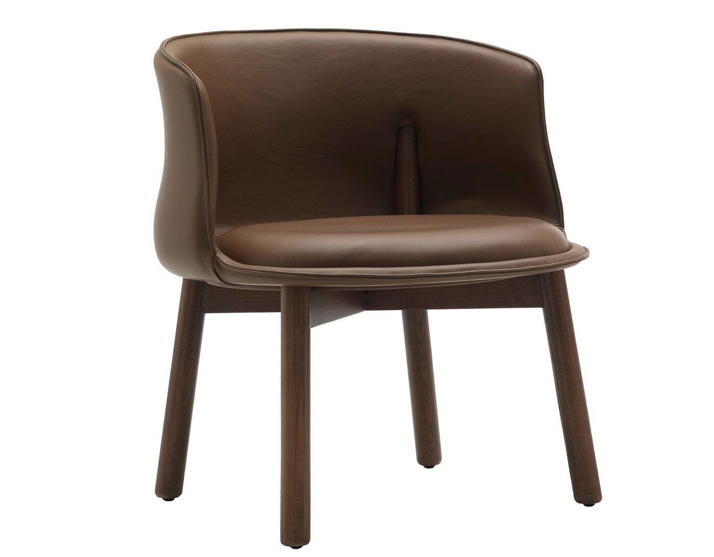 Peg Lounge Chair lounge chair Cappellini 