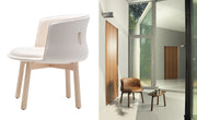 Peg Lounge Chair lounge chair Cappellini 