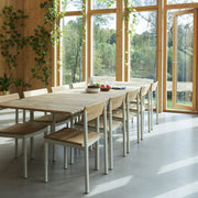 Pelago Outdoor Chair Chairs Skagerak by Fritz Hansen 