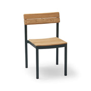Pelago Outdoor Chair Chairs Skagerak by Fritz Hansen Hunter Green None 