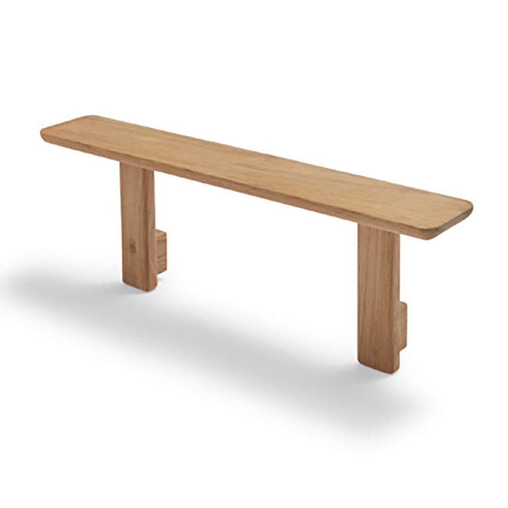 Pelago Outdoor Sunbed chaise lounge Skagerak by Fritz Hansen 