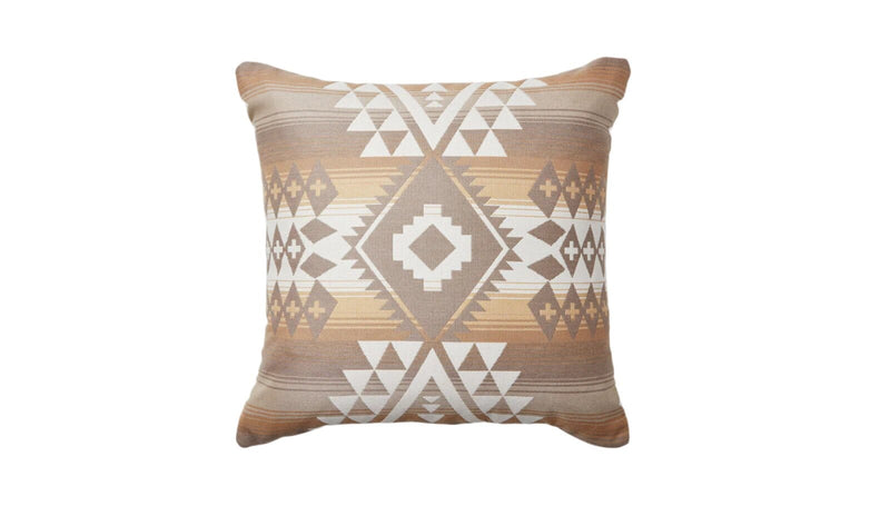 Puff Pillow Pillows Gus Modern Large - Pendleton Canyon Lands Desert 