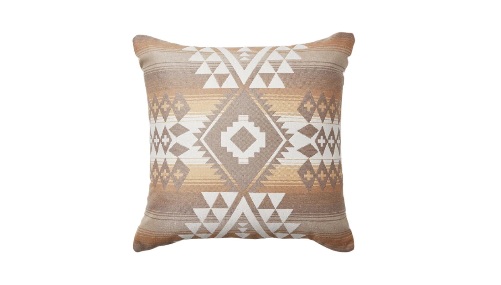 Puff Pillow Pillows Gus Modern Large - Pendleton Canyon Lands Desert 
