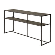 Pentagon Console Table Console Table Ethnicraft 