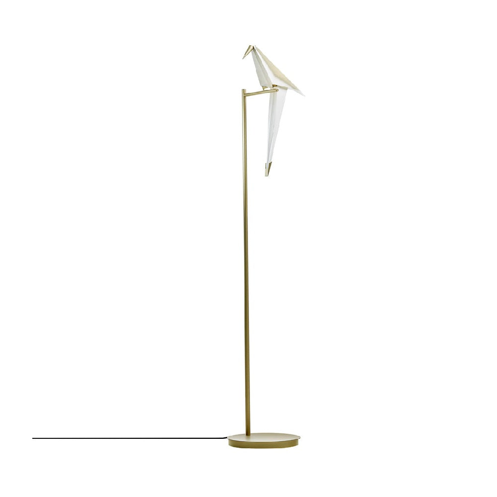 Perch Light Floor Lamp