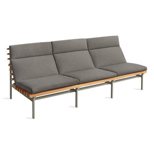 Perch Outdoor 3 Seat Sofa sofa BluDot 