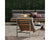 Perch Outdoor Lounge Chair Lounge Chair BluDot 