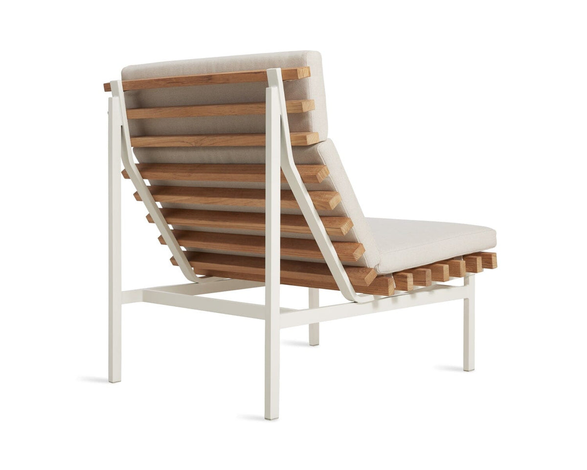 Perch Outdoor Lounge Chair Lounge Chair BluDot 