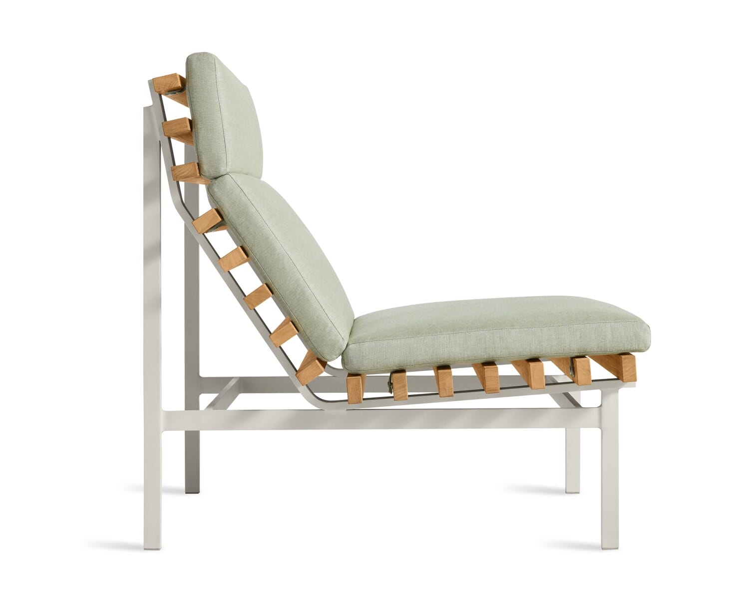 Perch Outdoor Lounge Chair Lounge Chair BluDot 