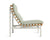 Perch Outdoor Lounge Chair Lounge Chair BluDot 