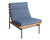 Perch Outdoor Lounge Chair Lounge Chair BluDot 