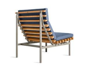 Perch Outdoor Lounge Chair Lounge Chair BluDot 