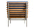 Perch Outdoor Lounge Chair Lounge Chair BluDot 