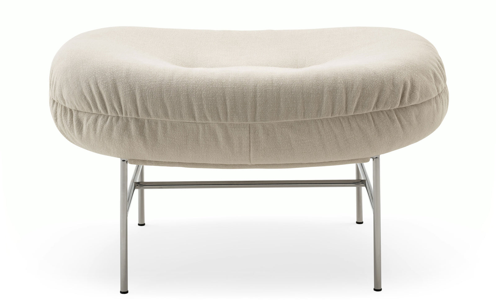 Perron Bun Ottoman
