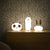 Pet Light Noot Noot Penguin Table Lamp