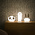 Pet Light Uhuh Owl Table Lamp