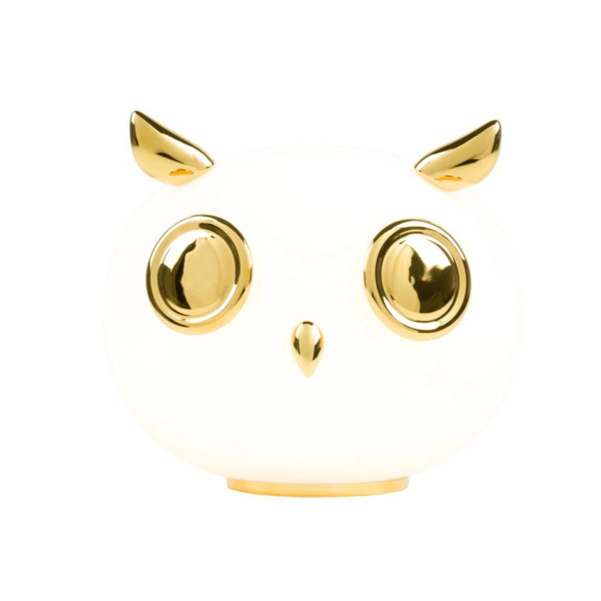 Pet Light Uhuh Owl Table Lamp