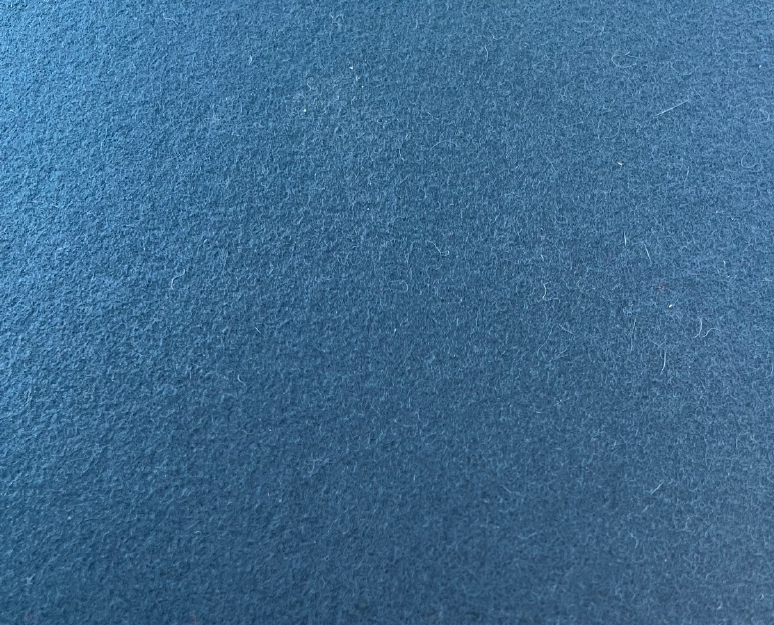 USM - Parkhaus Felt Seat Cushion Thin   29"x 14" x 1/4"