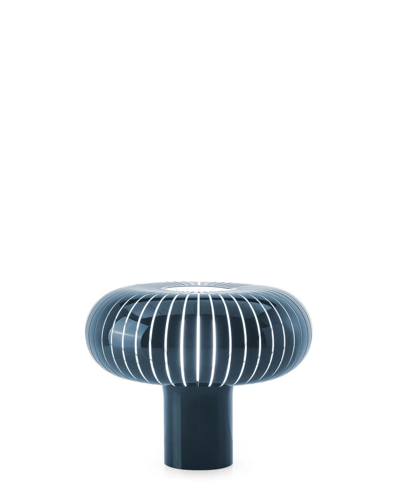 Teresa Table Lamp Special Edition Table Lamps Kartell Petroleum 