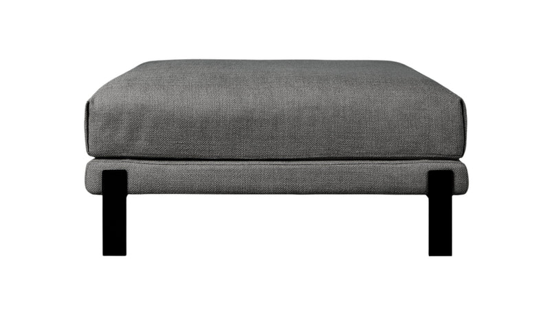 Silverlake Ottoman Ottoman Gus Modern 