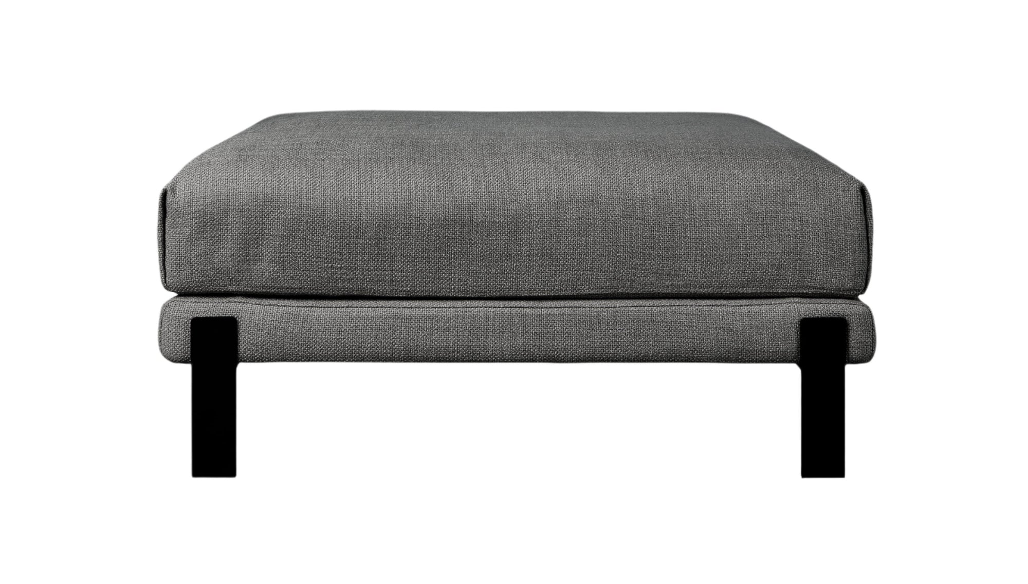 Silverlake Ottoman