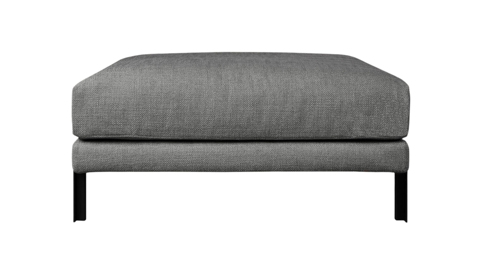 Silverlake Ottoman Ottoman Gus Modern 