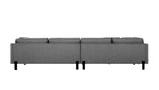 Silverlake XL Sectional Sofa Gus Modern 