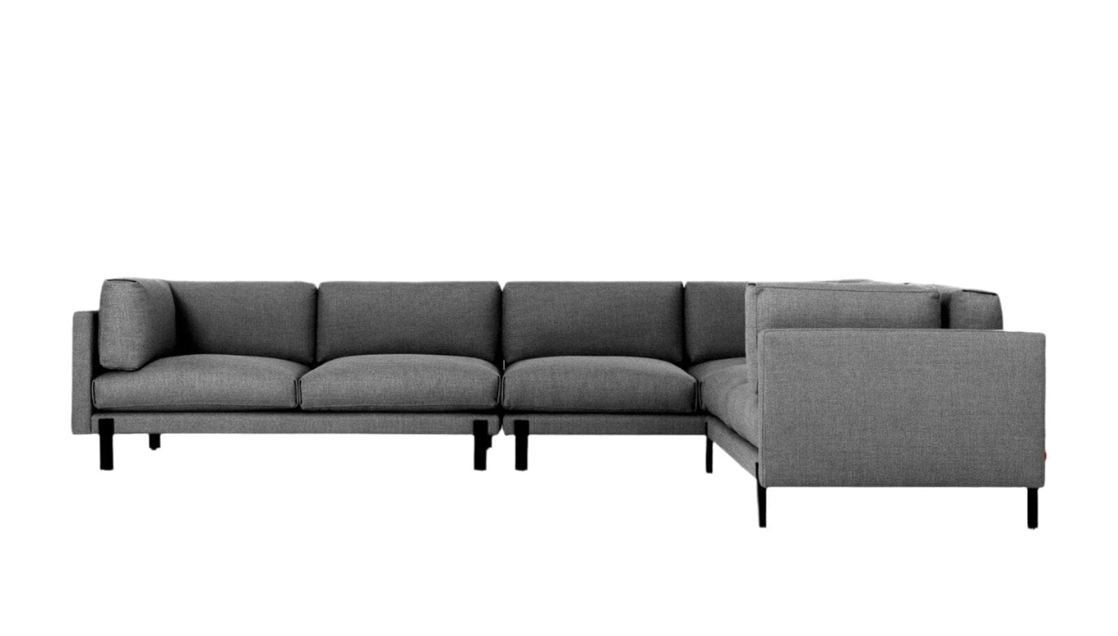 Silverlake XL Sectional Sofa Gus Modern 