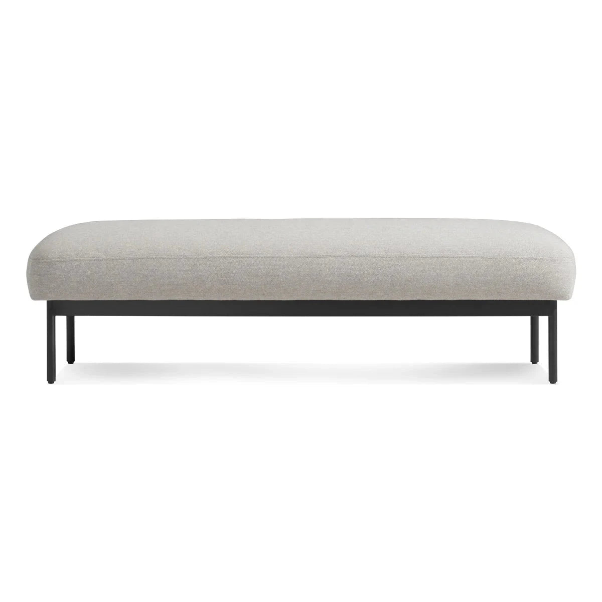 Puff Puff Bench Benches BluDot Maharam Mode in Prediction 
