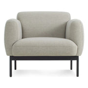 Puff Puff Lounge Chair lounge chair BluDot Maharam Mode in Prediction 