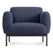 Puff Puff Lounge Chair lounge chair BluDot Maharam Mode in Society 