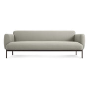 Puff Puff Sofa 87" sofa BluDot Maharam Mode in Prediction 
