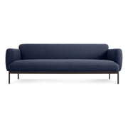 Puff Puff Sofa 87" sofa BluDot Maharam Mode in Society 