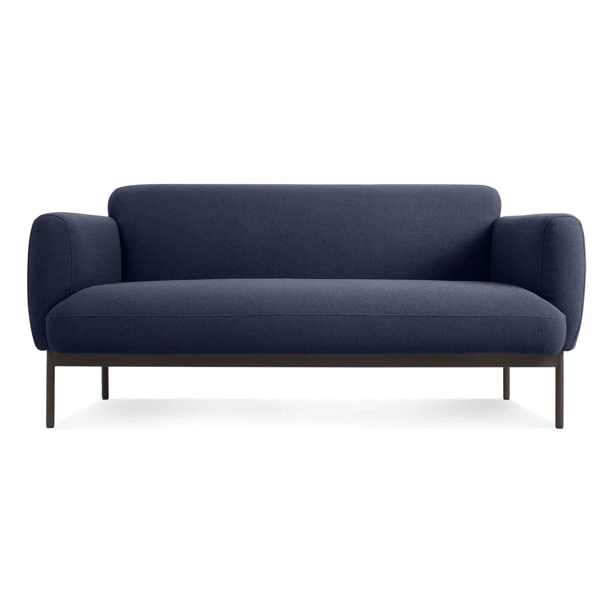 Puff Puff Studio Sofa 67" sofa BluDot Maharam Mode in Society 