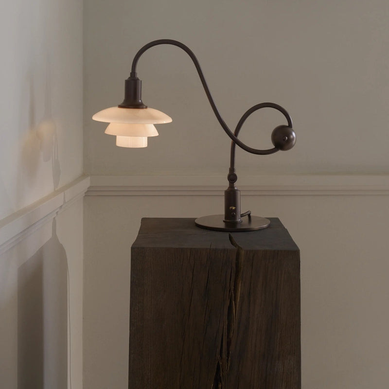 Louis Poulsen PH 1/1 Piano Table Lamp Limited Edition 2026 image 3