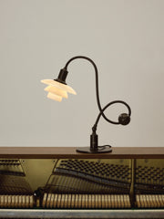 Louis Poulsen PH 1/1 Piano Table Lamp Limited Edition 2026 image 7