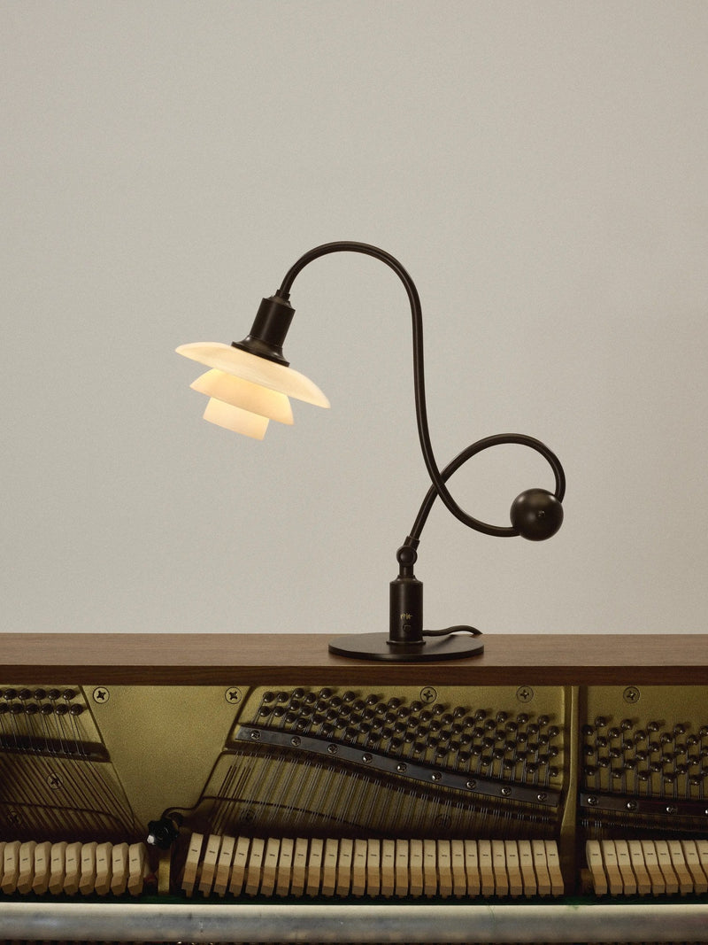 Louis Poulsen PH 1/1 Piano Table Lamp Limited Edition 2026 image 7