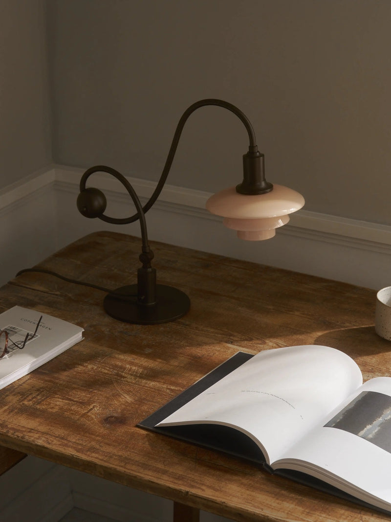 Louis Poulsen PH 1/1 Piano Table Lamp Limited Edition 2026 image 9