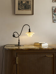 Louis Poulsen PH 1/1 Piano Table Lamp Limited Edition 2026 image 13
